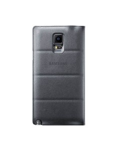 Samsung Flip Wallet - Funda para Samsung Galaxy Note 4: Kiwiku.com: Electrónica 2