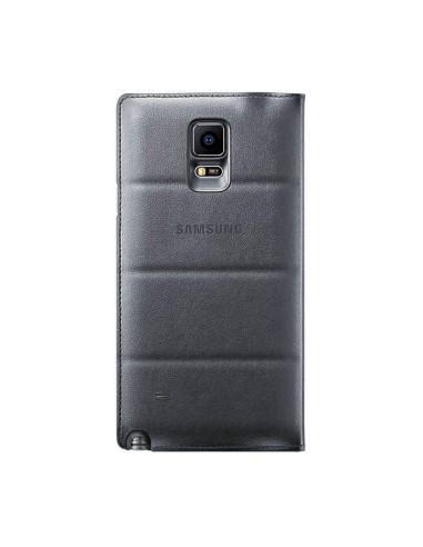 Samsung Flip Wallet - Funda para Samsung Galaxy Note 4: Kiwiku.com: Electrónica