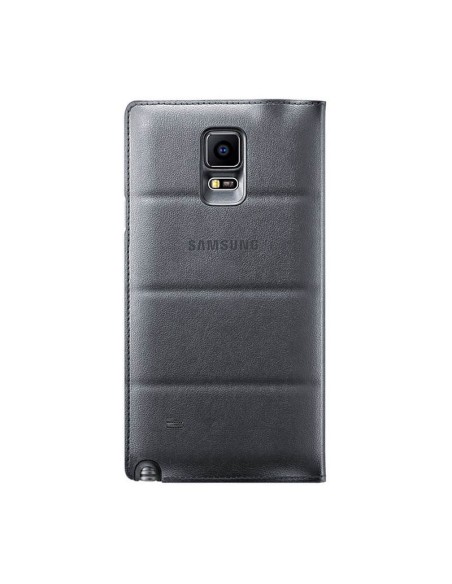 Samsung Flip Wallet - Funda para Samsung Galaxy Note 4: Kiwiku.com: Electrónica