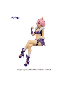 ram_demon_costume_ver._feg._16_cm_re:_zero_starting_life_noodle_stopper_figure_(figura)_4580736400399_oferta