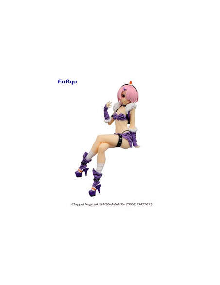 ram_demon_costume_ver._feg._16_cm_re:_zero_starting_life_noodle_stopper_figure_(figura)_4580736400399_oferta