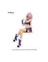 Ram Demon Costume Ver. Feg. 16 Cm Re: Zero Starting Life Noodle Stopper Figure (figura)