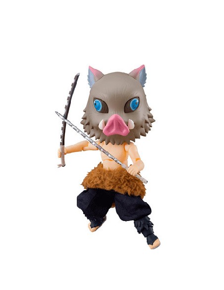 inosuke_hashibira_figura_14_cm_kimetsu_no_yaiba_demon_slayer_nendoroid_doll_(figura)_4580590126718_oferta