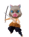Inosuke Hashibira Figura 14 Cm Kimetsu No Yaiba Demon Slayer Nendoroid Doll (figura)