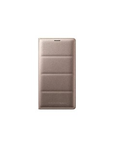 Kiwiku.com: Samsung Flip Wallet - Funda para Samsung Galaxy Note 4 - Electrónica
