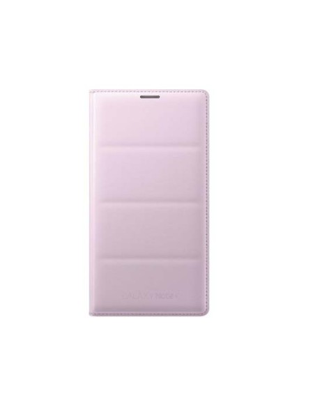 Kiwiku.com: Samsung Flip Wallet - Funda para Samsung Galaxy Note 4 - Electrónica