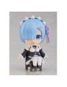 Rem Figura 9 Cm Re: Zero Starting Life In Another World Nendoroid Swacchao (figura)