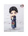 Tamayo Figura 9 Cm Kimetsu No Yaiba Demon Slayer Figuarts Mini (figura)