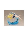 Ushio Kofune Fig 15 Cm Summer Time Rendering Figuarts Zero (figura)