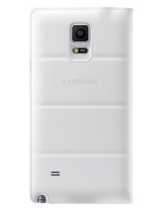 Samsung S-View Cover - Funda para Samsung Galaxy Note 4: Samsung: Kiwiku.com: Electrónica 2