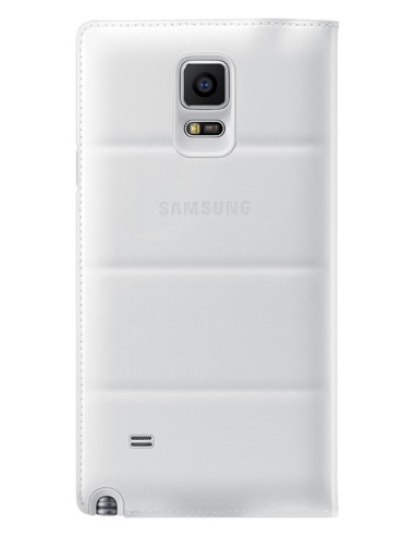 Samsung S-View Cover - Funda para Samsung Galaxy Note 4: Samsung: Kiwiku.com: Electrónica