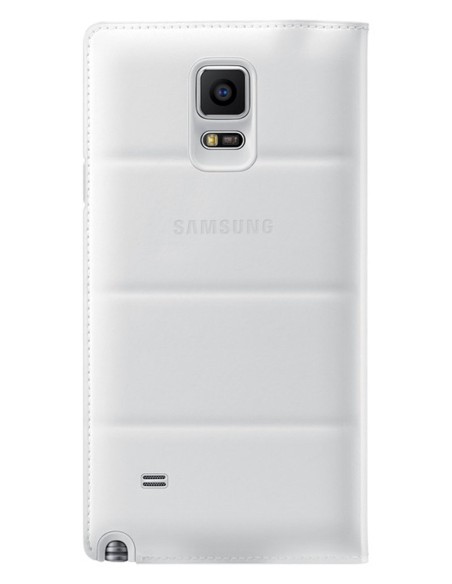 Samsung S-View Cover - Funda para Samsung Galaxy Note 4: Samsung: Kiwiku.com: Electrónica