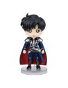 Prince Endymion Figura 9 Cm Pretty Guardian Sailor Moon Figuarts Mini (figura)