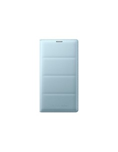 Samsung Flip Wallet - Funda para Samsung Galaxy Note 4 - Electrónica - Kiwiku.com