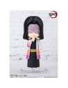 Kagaya Ubuyashiki Fig 9 Cm Kimetsu No Yaiba Demon Slayer Figuarts Mini (figura)