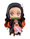 Nezuko Kamado Fig 9 Cm Kimetsu No Yaiba Nendoroid Swacchao (figura)