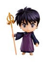 Miroku Figura 10 Cm Inuyasha Nendoroid (figura)
