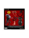Alien Deluxe Figura 18 Cm Alien Deluxe Mds (cine y Television)