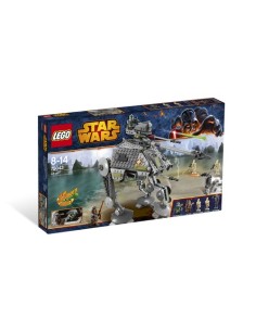 Lego star wars at-ap