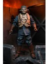 Eddie Aces High Con Ropa Estilo Retro Figura 20 Cm Iron Maiden Reissue (figura)