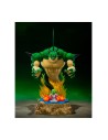 Porunga & Dende Luminous Dragon Ball Set Come Forth, Genuine Shenron Fig 42 Cm Dragon Ball (figura)