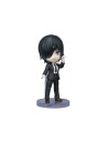 Himeno Fig 9 Cm Chainsaw Man Figuarts Mini (figura)