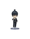 Aki Hayakawa Fig 9 Cm Chainsaw Man Figuarts Mini (figura)
