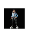 America Chavez Figura 15 Cm Multiverse Of Madness Marvel Legends F03715x0 (figura)