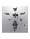 Option Armor For Commander Type Alto Exclusive, Black 30 mm (figura)