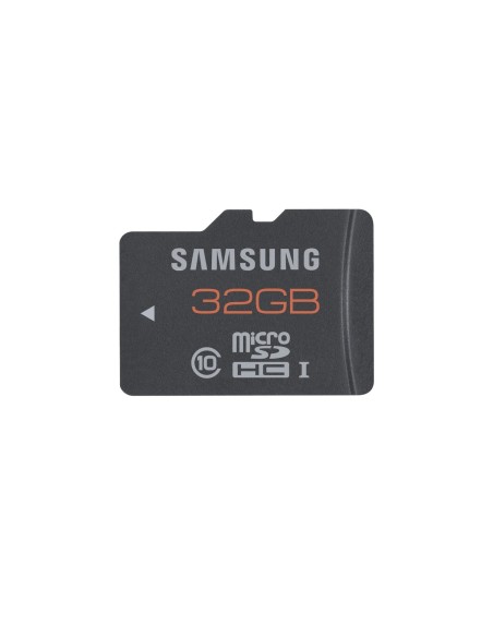 Samsung MB-MPBGCA - Tarjeta microSDHC de 32 GB con adaptador Clase 10: SAMSUNG: Kiwiku.com: Informática