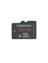 Samsung mb-mpbgca - tarjeta microsdhc de 32 gb con adaptador clase 10
