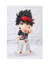 Back Arrow Figura 9 Cm Back Arrow Figuarts Mini (figura)