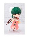 Atlee Ariel Figura 9 Cm Back Arrow Figuarts Mini (figura)