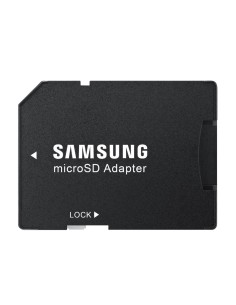 Samsung MB-MPBGCA - Tarjeta microSDHC de 32 GB con adaptador Clase 10: SAMSUNG: Kiwiku.com: Informática 2