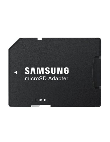 Samsung MB-MPBGCA - Tarjeta microSDHC de 32 GB con adaptador Clase 10: SAMSUNG: Kiwiku.com: Informática