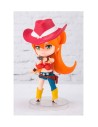 Elsha Lean Figura 9 Cm Back Arrow Figuarts Mini (figura)
