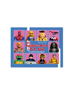 tebeos_dolmen_editorial_s.l._de_spiderman_a_g.i._joe_(la_accion_hecha_figura)_(cine)_9788417956035_oferta