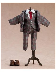 nendoroid_doll:_outfit_set_(suit_-_plaid)_nendoroid_doll_(figura)_4580590125360_oferta