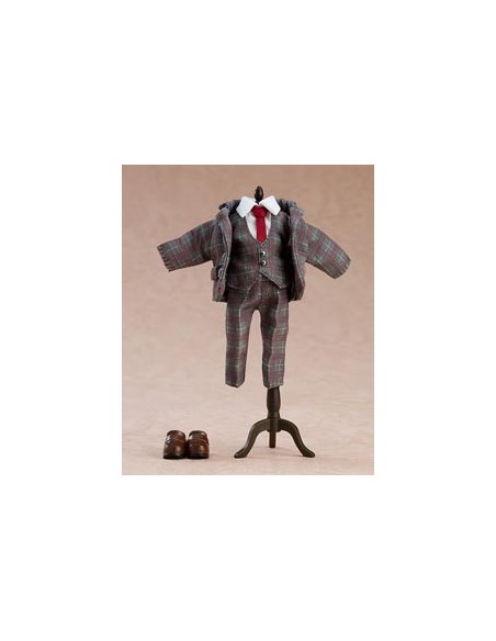 nendoroid_doll:_outfit_set_(suit_-_plaid)_nendoroid_doll_(figura)_4580590125360_oferta