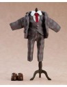 Nendoroid Doll: Outfit Set (suit - Plaid) Nendoroid Doll (figura)