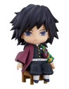 Giyu Tomioka Fig 9 Cm Kimetsu No Yaiba Nendoroid Swacchao! (figura)
