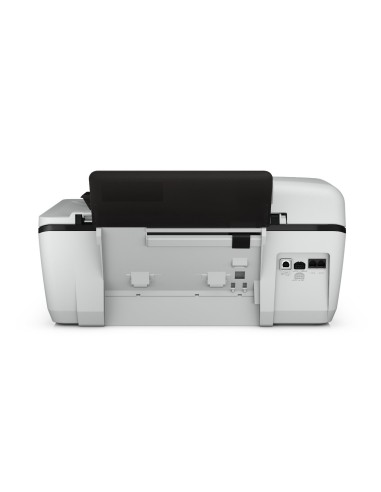 HP Officejet 2620- Impresora multifunción de chorro de tinta de color: HP: Kiwiku.com: Informática