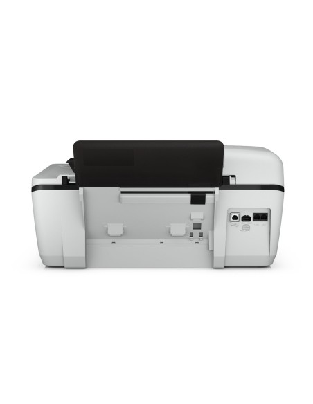 HP Officejet 2620- Impresora multifunción de chorro de tinta de color: HP: Kiwiku.com: Informática