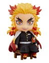 Kyojuro Rengoku Fig 9 Cm Kimetsu No Yaiba Nendoroid Swacchao! (figura)