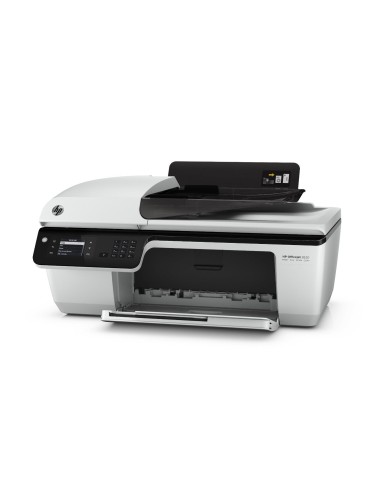 HP Officejet 2620- Impresora multifunción de chorro de tinta de color: HP: Kiwiku.com: Informática
