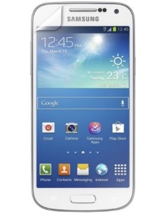 4-OK PRPS4M - Protector de pantalla para Samsung Galaxy S4 Mini: Kiwiku.com: Electrónica
