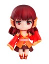 Long Kui Red Figura 10 Cm Chinese Paladin Sword And Fairy Nendoroid (figura)
