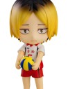 Kenma Kozume Second Uniform Ver Fig 10 Cm Haikyu!! Nendoroid (figura)