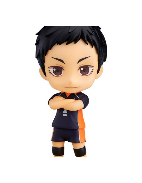 daichi_sawamura_fig_10_cm_haikyu!_nendoroid_(figura)_4580590128880_oferta