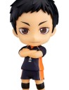 Daichi Sawamura Fig 10 Cm Haikyu! Nendoroid (figura)